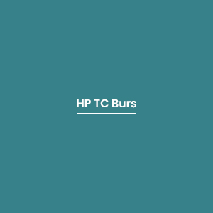 HP TC Burs